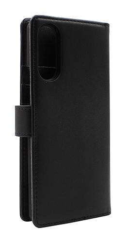 Skimblocker Magnet Wallet Sony Xperia 10 II (XQ-AU51 / XQ-AU52)