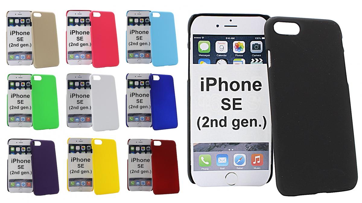 Hardcase Deksel iPhone SE (2nd Generation)