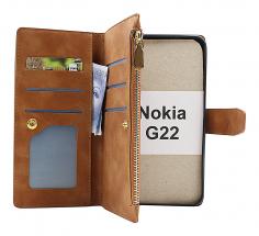 XL Standcase Lyxetui Nokia G22