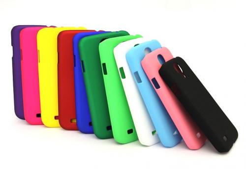 Hardcase Deksel Samsung Galaxy S4 (i9500)