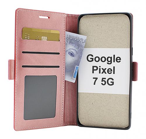 Lyx Standcase Wallet Google Pixel 7 5G