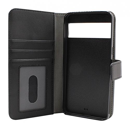 Skimblocker Magnet Wallet Google Pixel 8 Pro 5G