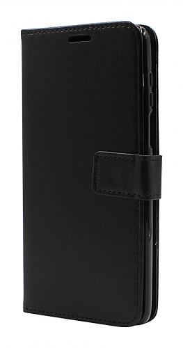 Crazy Horse Wallet Moto G 5G Plus