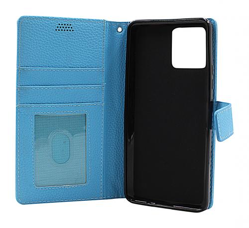 New Standcase Wallet Motorola Moto G72