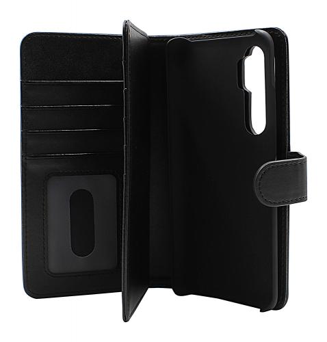 Skimblocker XL Magnet Wallet Xiaomi Mi Note 10 Lite