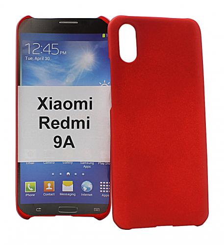 Hardcase Deksel Xiaomi Redmi 9A