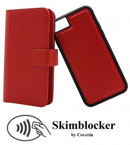 Skimblocker XL Magnet Wallet iPhone 7