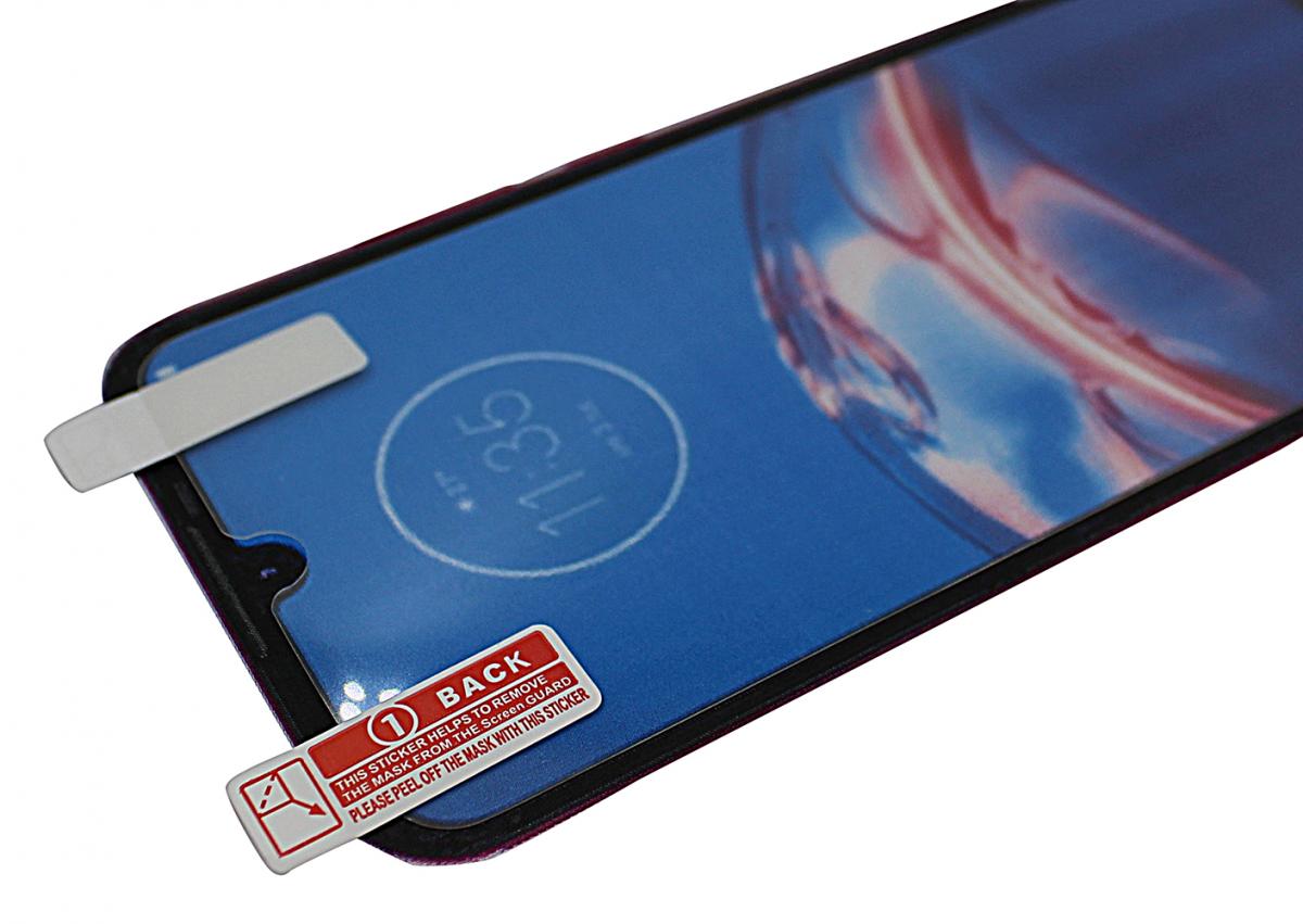 6-pakning Skjermbeskyttelse Motorola Moto E6i