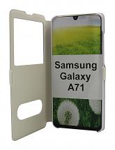 Flipcase Samsung Galaxy A71 (A715F/DS)