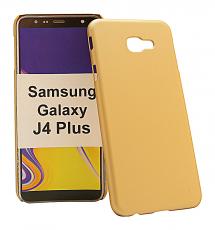 Hardcase Deksel Samsung Galaxy J4 Plus (J415FN/DS)