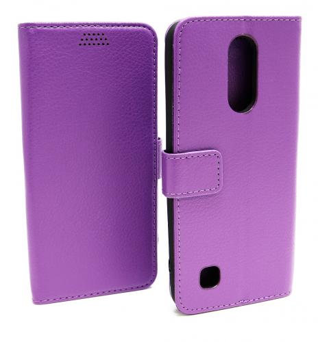 Standcase Wallet LG K4 2017 (M160)