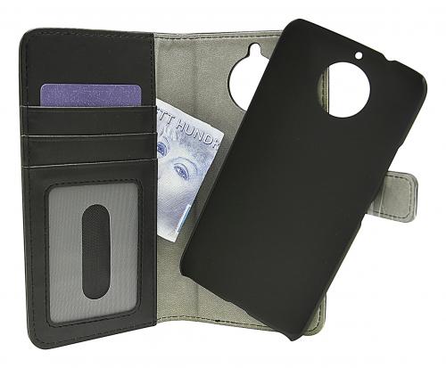 Magnet Wallet Moto G5s Plus (XT1806)