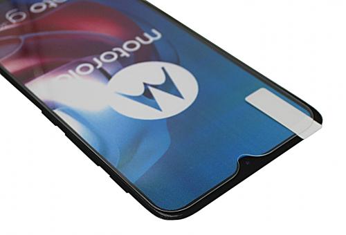 Skjermbeskyttelse av glass Motorola Moto G20 / Moto G30