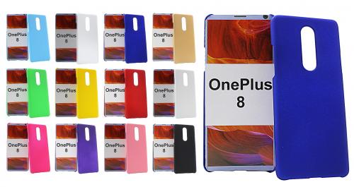 Hardcase Deksel OnePlus 8