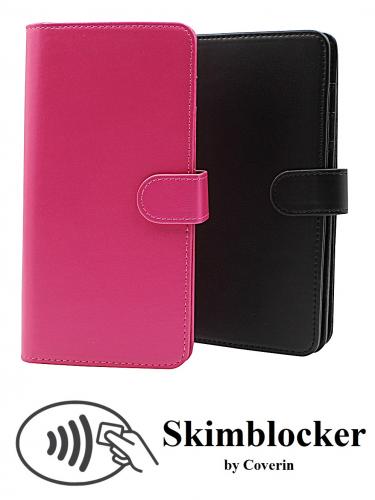 Skimblocker XL Magnet Wallet Samsung Galaxy A20s (A207F/DS)