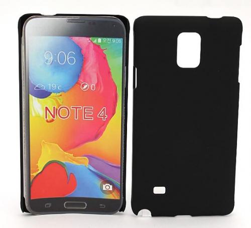 Hardcase Deksel Samsung Galaxy Note 4 (N910F)