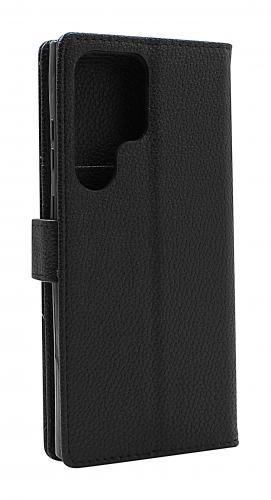 New Standcase Wallet Samsung Galaxy S23 Ultra 5G