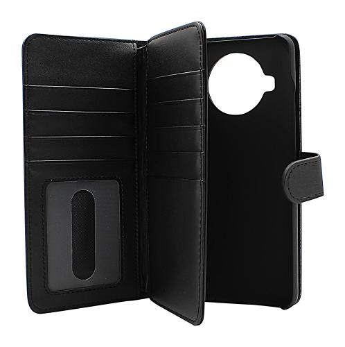 Skimblocker XL Magnet Wallet Xiaomi Mi 10T Lite