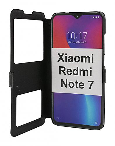 Flipcase Xiaomi Redmi Note 7