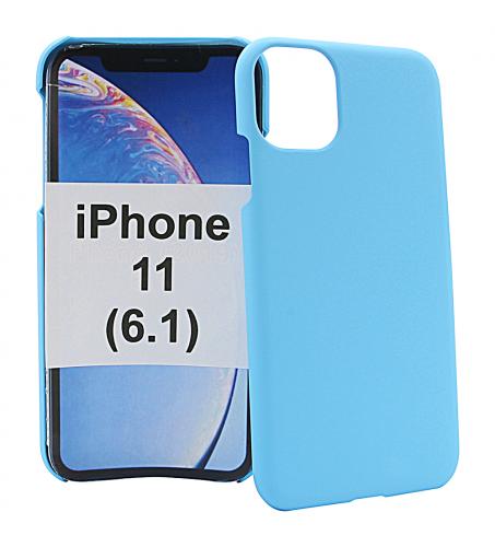 Hardcase Deksel iPhone 11 (6.1)