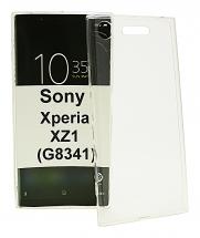 Ultra Thin TPU Deksel Sony Xperia XZ1 (G8341)