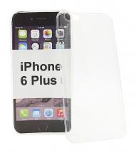 TPU Ultra Thin Deksel iPhone 6/6s Plus