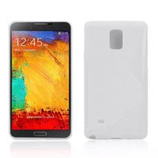 S-Line Deksel Samsung Galaxy Note 4 (N910F)