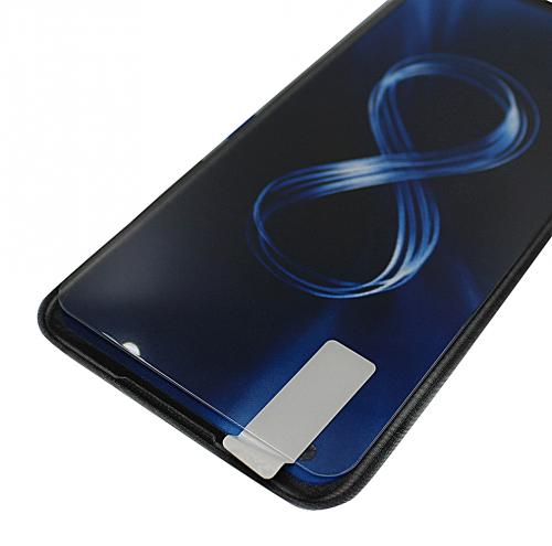 Skjermbeskyttelse av glass Asus ZenFone 8 (ZS590KS)