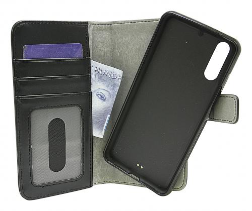 Skimblocker Magnet Wallet Huawei P20 (EML-L29)