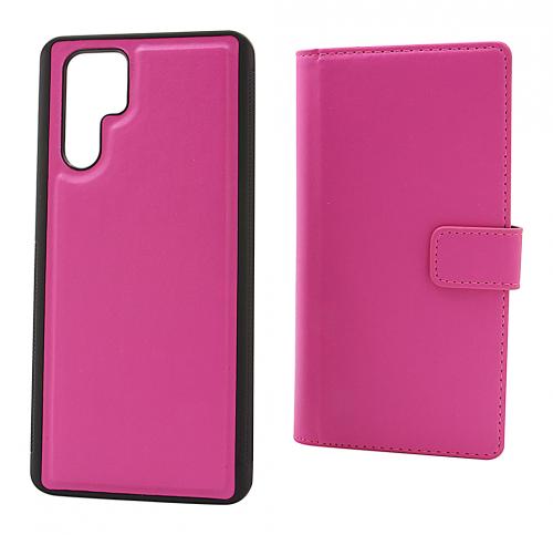 Skimblocker Magnet Wallet Huawei P30 Pro