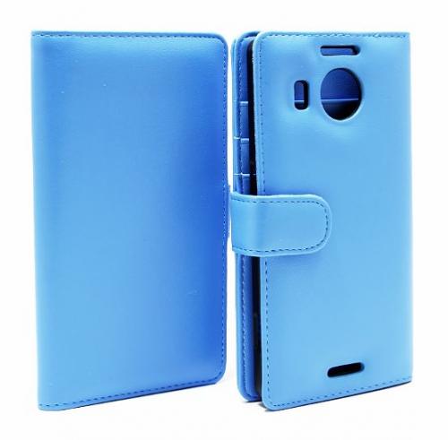 Lommebok-etui Microsoft Lumia 950 XL