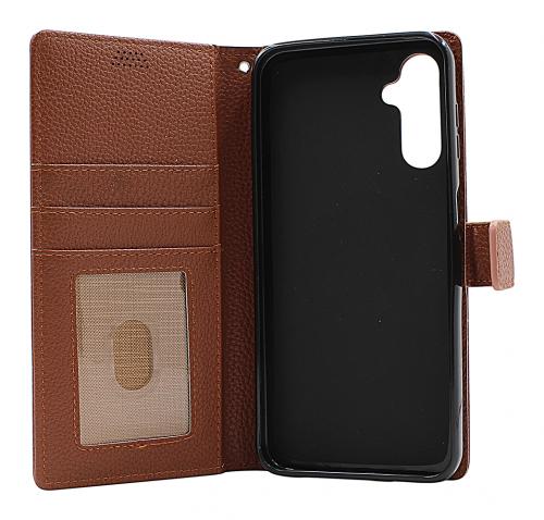 New Standcase Wallet Samsung Galaxy A14 4G / 5G