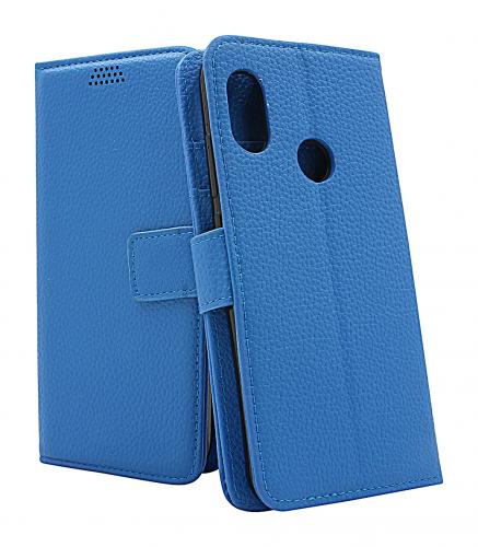 New Standcase Wallet Xiaomi Mi A2 Lite