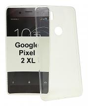 Ultra Thin TPU Deksel Google Pixel 2 XL