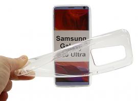 Ultra Thin TPU Deksel Samsung Galaxy S20 Ultra (G988B)