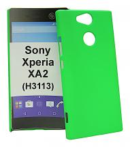 Hardcase Deksel Sony Xperia XA2 (H3113 / H4113)