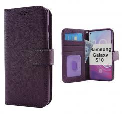 Standcase Wallet Samsung Galaxy S10 (G973F)