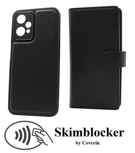 Skimblocker XL Magnet Wallet OnePlus Nord CE 2 Lite 5G