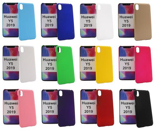 Hardcase Deksel Huawei Y5 2019