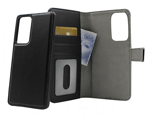 Skimblocker Magnet Wallet Motorola Edge 20