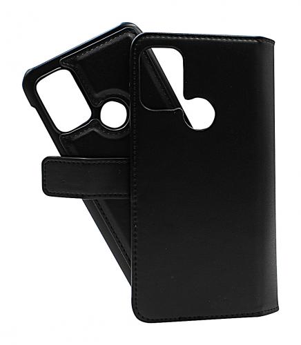 Skimblocker Magnet Wallet Motorola Moto G20 / Moto G30