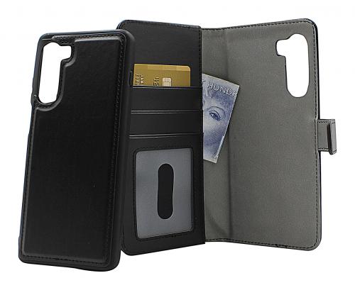 Skimblocker Magnet Wallet Motorola Moto G200