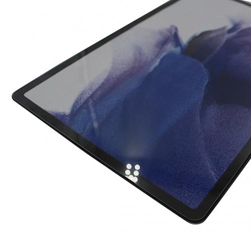 Skjermbeskyttelse av glass Samsung Galaxy Tab S7 FE 12.4 (SM-T736)