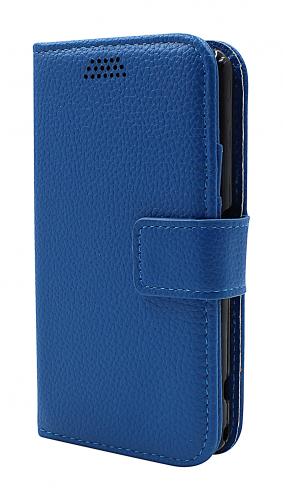 New Standcase Wallet Sony Xperia Z1 Compact (D5503)