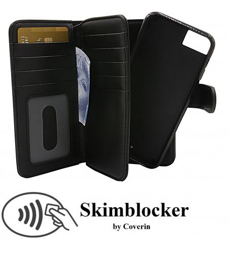 Skimblocker XL Magnet Wallet iPhone 6/6s