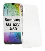 Ultra Thin TPU Deksel Samsung Galaxy A50 (A505FN/DS)