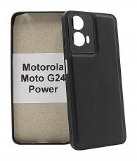 Magnet Deksel Motorola Moto G24 Power