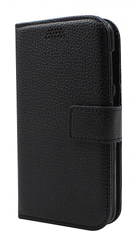 New Standcase Wallet Asus ZenFone Live (ZB501KL)