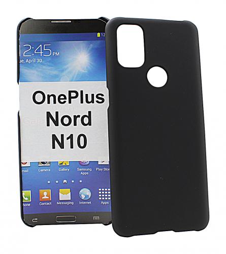 Hardcase Deksel OnePlus Nord N10