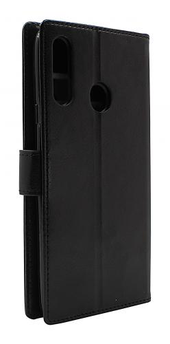 Crazy Horse Wallet Samsung Galaxy A20s (A207F/DS)